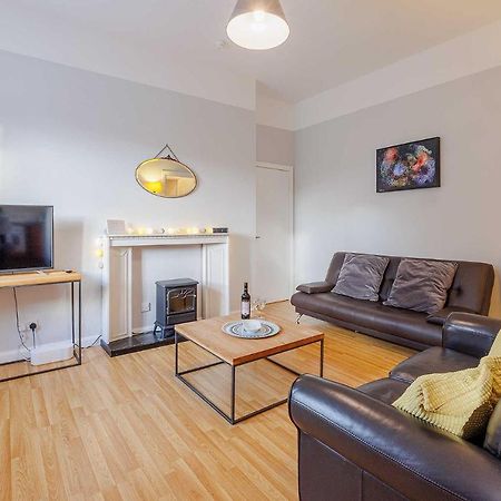 Linlithgow Apartment Esterno foto