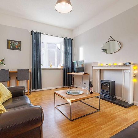 Linlithgow Apartment Esterno foto