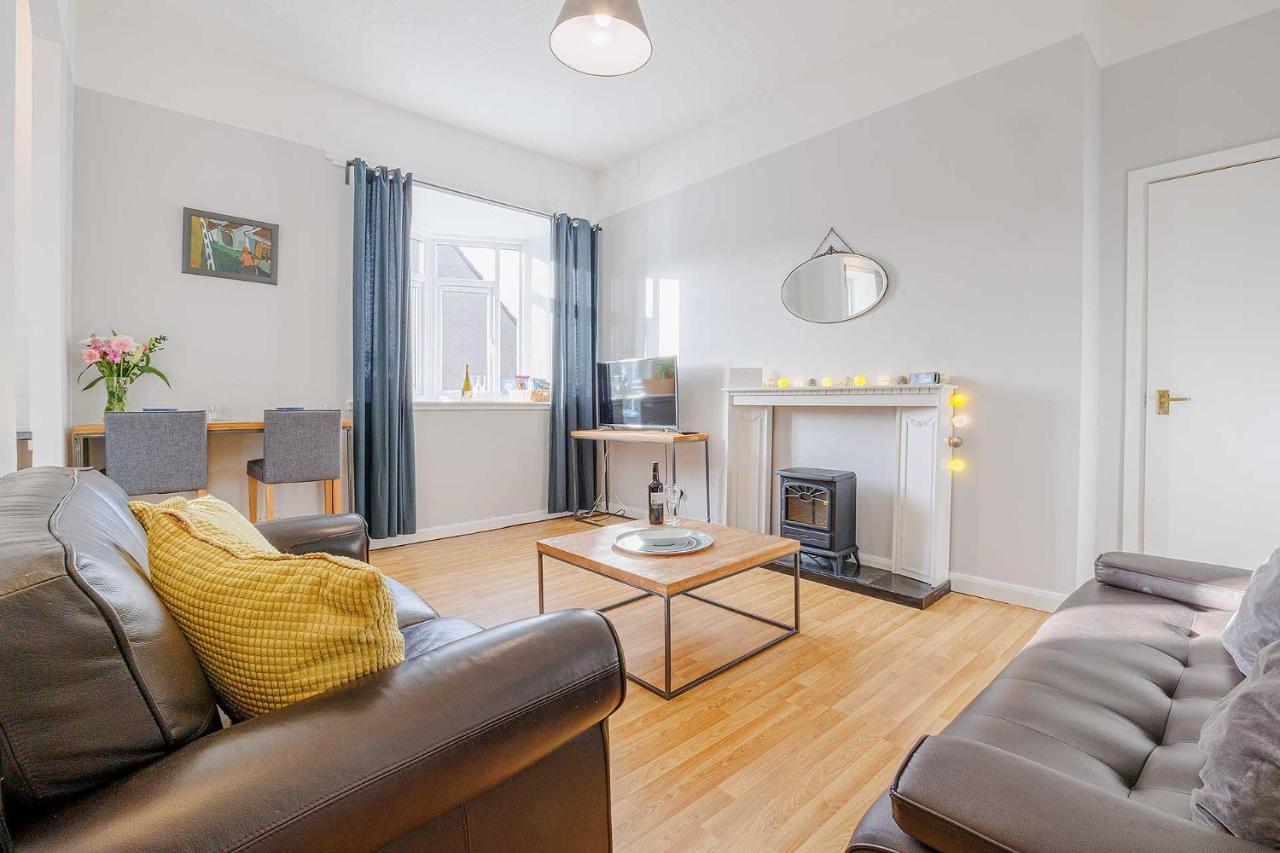 Linlithgow Apartment Esterno foto