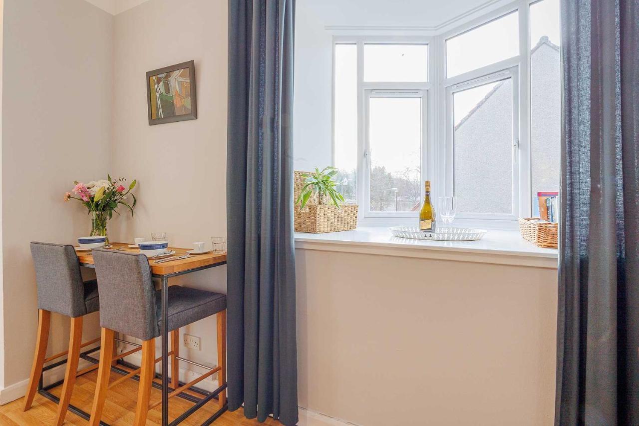 Linlithgow Apartment Esterno foto