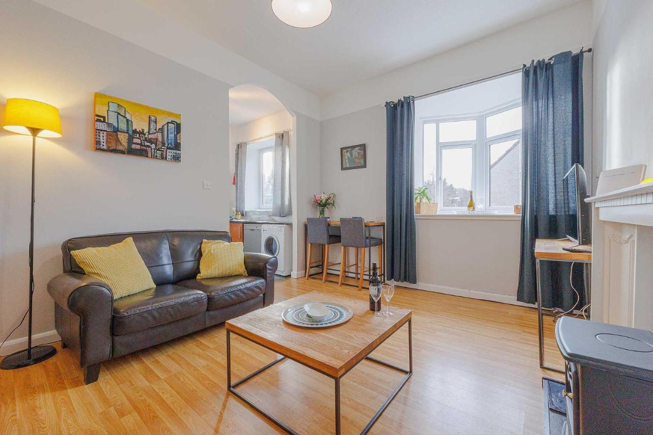 Linlithgow Apartment Esterno foto