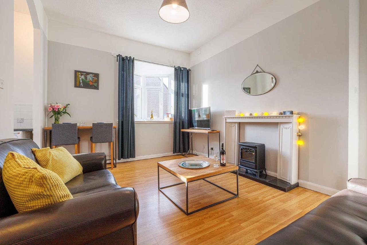Linlithgow Apartment Esterno foto