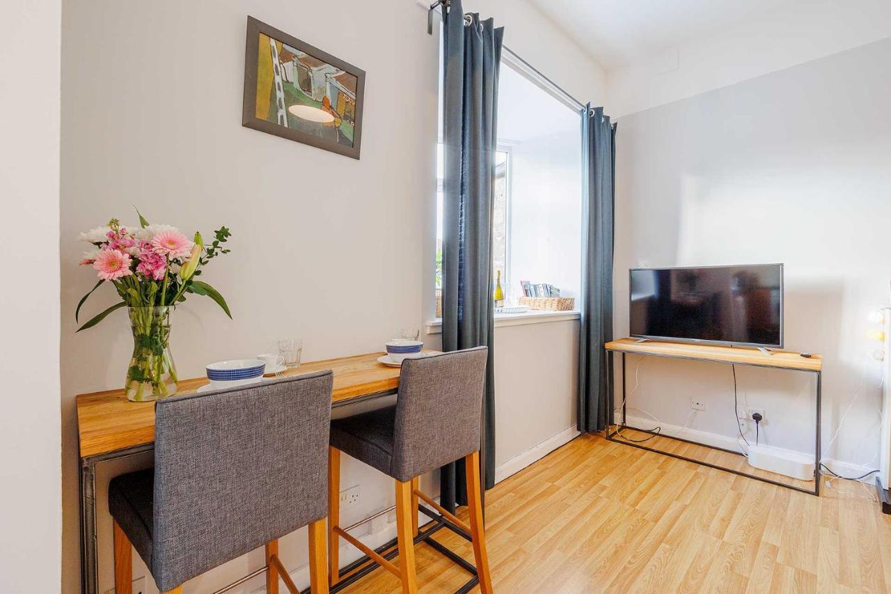 Linlithgow Apartment Esterno foto
