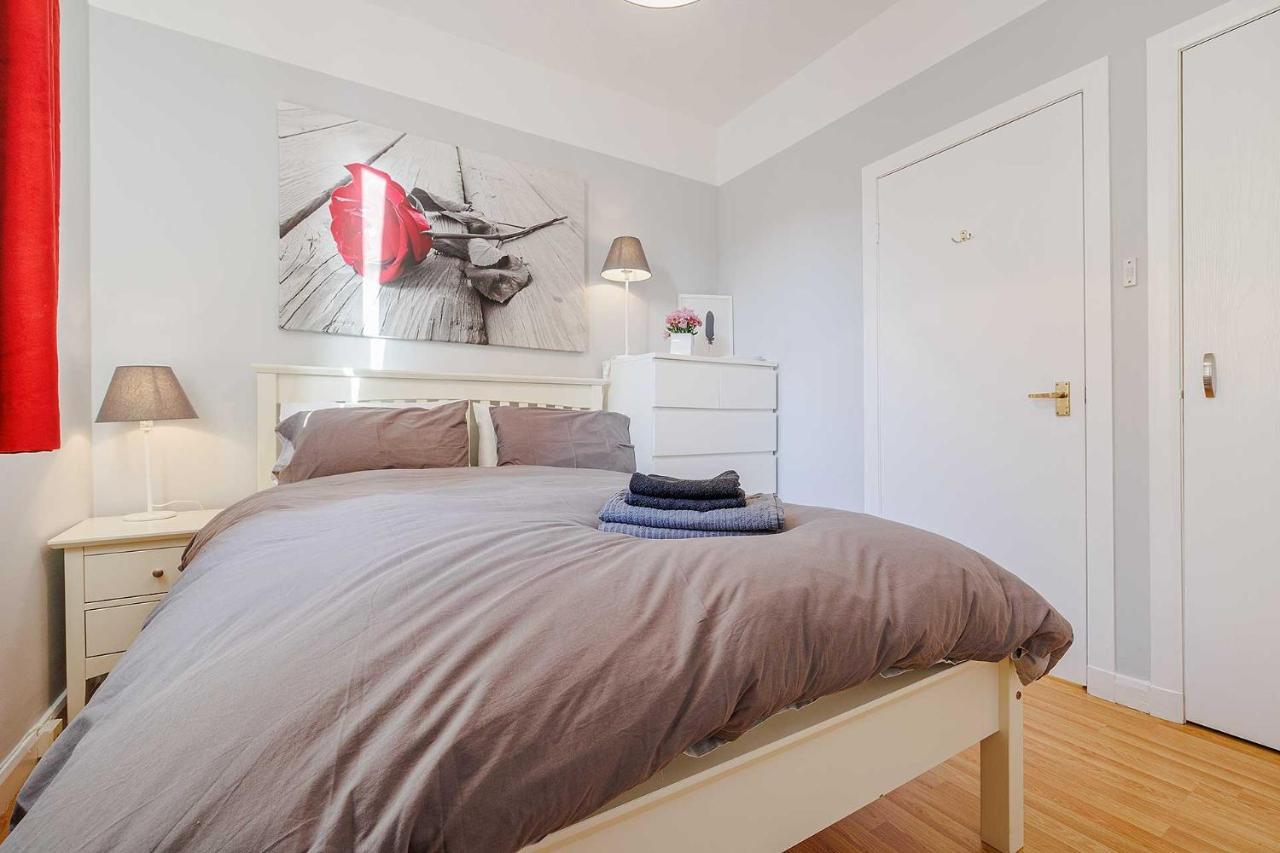 Linlithgow Apartment Esterno foto