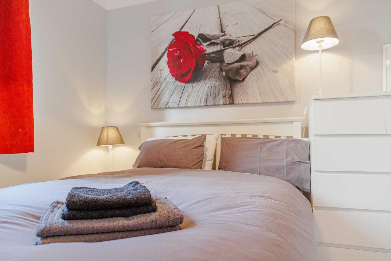 Linlithgow Apartment Esterno foto