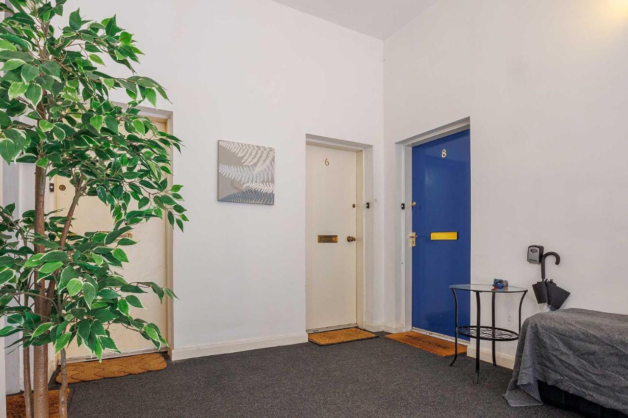 Linlithgow Apartment Esterno foto